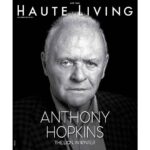 Anthony Hopkins Instagram - Thank you @hauteliving @laurainwonderland__ and @andreasbranch for this article on my upcoming film The Father.