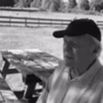 Anthony Hopkins Instagram - Friday France Flashback in beautiful Auvergne.❤️ Bailero by Canteloube “I, Too, Have Lived In Arcadia…”