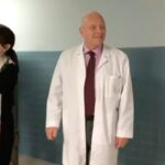 Anthony Hopkins Instagram - Behind the scenes on Elyse With my favorite director 😍 December 4th, VOD and theatrical release (Malco Theatres, Memphis). Available for pre-order on iTunes. Link in bio.