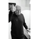 Anthony Hopkins Instagram - Scents have a memory; the beautiful illusionary dreamlike quality of life. @anthonyhopkinscollection