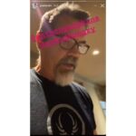 Anthony Hopkins Instagram - Thank you my friend @joshbrolin and everyone for supporting @nokidhungry. @anthonyhopkinscollection