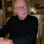 Anthony Hopkins Instagram -