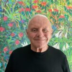 Anthony Hopkins Instagram - Thank you Toronto International Film Festival, it is an honor to be recognized. The Tribute Awards will air tonight at 8pm ET on CTV and streamed internationally by Variety.