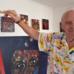 Anthony Hopkins Instagram - 174 days... and maybe not so sane 🤪