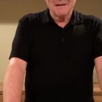Anthony Hopkins Instagram -