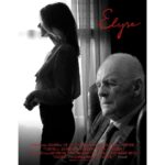 Anthony Hopkins Instagram - Thank you @Picturemill for your assistance in creating this beautiful poster. @ElyseFilm @MargamFilms #ElyseFilm