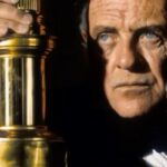 Anthony Hopkins Instagram - Grazie Fabio @chetempochefa @fab.fazio @instarai3