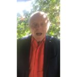 Anthony Hopkins Instagram - Happy Valentine’s Day