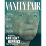 Anthony Hopkins Instagram - Thank you Vanity Fair Italia January 2020. @vanityfairitalia @charliegraystudio