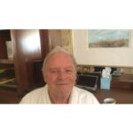 Anthony Hopkins Instagram - Happy New Year