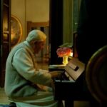 Anthony Hopkins Instagram - #TheTwoPopes premieres on @NetflixFilm tomorrow, December 20th.
