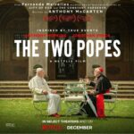 Anthony Hopkins Instagram - Thank you Hollywood Foreign Press Association for this great honor. @goldenglobes @netflixfilm #TheTwoPopes