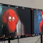 Anthony Hopkins Instagram - Behind the scenes of my most legendary performance. 🤪 🏴󠁧󠁢󠁷󠁬󠁳󠁿 #SuperBowl @stokcoldbrew @maximumeffort