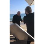 Anthony Hopkins Instagram - Thank you Charlie Gray. @charliegraystudio #Netflix #TheTwoPopes #VanityFairItaly #December2019