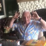 Anthony Hopkins Instagram - A new day, a new drawing...