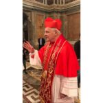 Anthony Hopkins Instagram - On location in Italy filming #TheTwoPopes with Fernando Meirelle #Netflix @netflixfilm