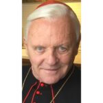 Anthony Hopkins Instagram - The Two Popes #TellurideFilmFestival #Netflix @netflixfilm