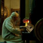 Anthony Hopkins Instagram - #TheTwoPopes #Netflix #NetflixFilm @netflixfilm