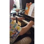 Anthony Hopkins Instagram - The pleasures of my life: a cat, a piano, a book, and a cup of tea.
