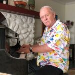 Anthony Hopkins Instagram - Thank you 🎼