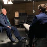Anthony Hopkins Instagram - Here at the Royal Academy of Dramatic Art, London. Stay tuned... project in development.