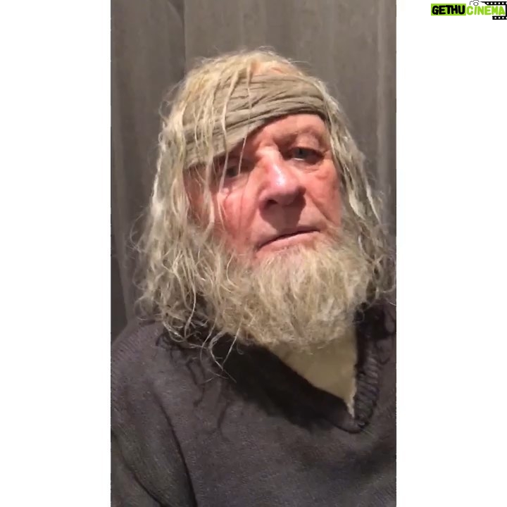 Anthony Hopkins Instagram - Have a beautiful day... #Silentium! #FyodorTyutchev