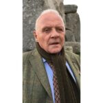 Anthony Hopkins Instagram - Stonehenge (Wiltshire, England ) while filming Transformers, The Last Knight, with Michael Bay. Happy Saturday