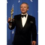 Anthony Hopkins Instagram - Most memorable day of my career... Congratulations to all the nominees. Have a great time tonight. Be happy. @TheAcademy #AcademyAwards #Oscars #AMPAS #GovernorsBall