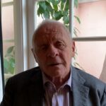 Anthony Hopkins Instagram - #BillyHooper is cool 😎 I’ll tell you more about him soon.