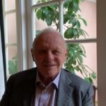 Anthony Hopkins Instagram - My 2 cents worth on a Wednesday