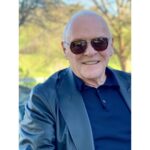 Anthony Hopkins Instagram - Happy Friday