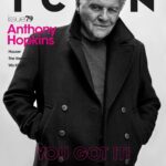 Anthony Hopkins Instagram - Thank you @iconmagazine Always a terrific day working with Charlie. Photos by @charliegraystudio Editor in Chief: @andreatenerani Creative Director: @lucastoppinistudio Styling by @nonovazquez Grooming: @sonialeeartistry @exclusiveartists Casting director: @vanessa.contini_ Producer: @leahcosgriff #ICONmagazine