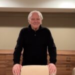 Anthony Hopkins Instagram - Wishing everyone a healthy 2023.