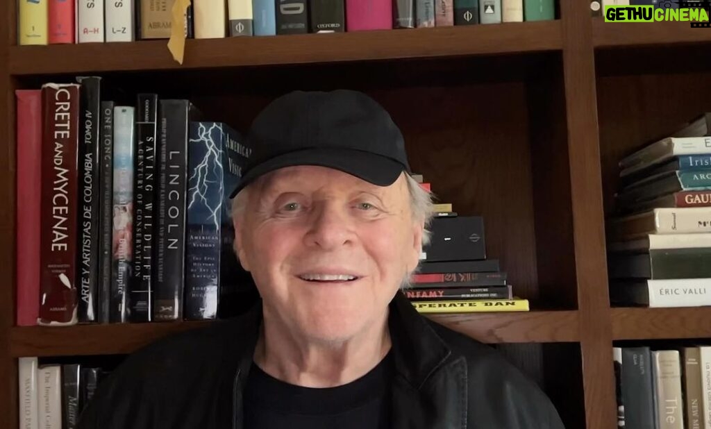Anthony Hopkins Instagram - Thrilled to announce, dropping in 2023 is THE DESCENDANTS, spawned from the DNA of the 10 ETERNAL archetypes. The stories for each Descendant will be told in different mediums, that you the holder will be invited to participate in. For the roadmap: orangecomet.com/discord