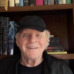 Anthony Hopkins Instagram - Thrilled to announce, dropping in 2023 is THE DESCENDANTS, spawned from the DNA of the 10 ETERNAL archetypes. The stories for each Descendant will be told in different mediums, that you the holder will be invited to participate in. For the roadmap: orangecomet.com/discord