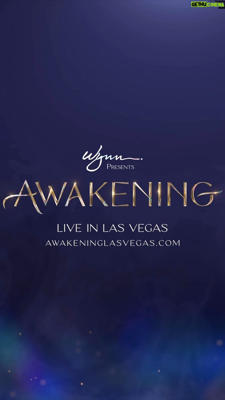 Anthony Hopkins Instagram - Congratulations to my dear friend, Bernie Yuman. @Awakening.Wynn @wynnlasvegas @thebazhalpin #AwakeningatWynn #OnlyatWynn #BernieYuman #MichaelCurry