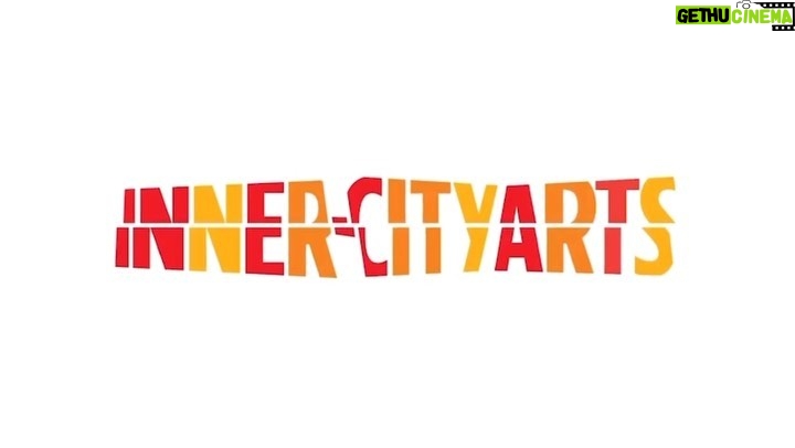 Anthony Hopkins Instagram - Proud to announce my partnership with Inner-City Arts. I share their mission to engage young people in the creative process in order to shape a society of creative, confident, and collaborative individuals.