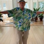 Anthony Hopkins Instagram - Sunday Summer Vibes 😎