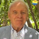 Anthony Hopkins Instagram - Happy Easter