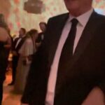 Anthony Hopkins Instagram - Dance to the end of love…