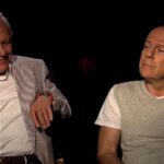 Anthony Hopkins Instagram - Working with you was a special time in my life. My love and prayers are with you and your family.