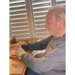 Anthony Hopkins Instagram - Caption this 🤪… found my lost marbles