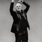 Anthony Hopkins Instagram - “Dance me to the end of love…” #LeonardCohen Photographed by @LuisAlbertoRodriguezStudio  And Styled by @BeatBolliger for the #ThePursuitOfExcellenceIssue of L’Uomo - out NOW. @luomovogue Editor-in-Chief @EFarneti Creative Directors @KevinTekinel & @CharlesLevai Casting Directors @pg_dmcasting & @Samuel_Ellis On set @TakeOff.Production Interview by @Luke_Leitch