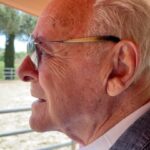 Anthony Hopkins Instagram - Magical day under the Tuscan sun. Thank you @reschio