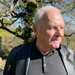 Anthony Hopkins Instagram - Richard Hopkins, my beloved father, resting in eternal peace... 🏴󠁧󠁢󠁷󠁬󠁳󠁿 “Do Not Go Gentle Into That Good Night” Dylan Thomas