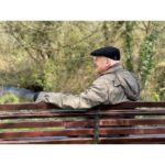Anthony Hopkins Instagram - Dydd Sul tawel gyda chariad 🏴󠁧󠁢󠁷󠁬󠁳󠁿 Serene Sunday with love ♥️