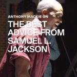Anthony Mackie Instagram - Foolproof advice from @samuelljackson. For our June cover story, @anthonymackie sits down with @jacobkleinman — read the full story at the link in bio. Photographer: @abdmstudio Stylist: @eehay Set Designer: @rishacarnes Hair: @dreamcutsbarberlounge Grooming: @makeupby_danielle Talent Bookings: @specialprojectsmedia Video: @runbythegun Associate Creative Director, Video: @samueljosephs Photo Director: @heartattackack Editor in Chief: @tyghe SVP Fashion: @tiffanyreid SVP Creative: @karen.hibbert