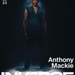 Anthony Mackie Instagram - Introducing our June cover, featuring @anthonymackie. At the link in bio, the #TwistedMetal star sits down with @jacobkleinman to talk #MCU, working with Harrison Ford, and his upcoming directorial debut. Photographer: @abdmstudio Stylist: @eehay Set Designer: @rishacarnes Hair: @dreamcutsbarberlounge Grooming: @makeupby_danielle Talent Bookings: @specialprojectsmedia Photo Director: @heartattackack Editor in Chief: @tyghe SVP Fashion: @tiffanyreid SVP Creative: @karen.hibbert