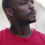 Anthony Mackie Instagram - As the son of a roofer and growing up in New Orleans, @AnthonyMackie understands the importance a roof plays in making someone feel safe. We are working alongside each other to give back to his hometown and ensure they withstand the next storm. #GAFCommunityMatters
