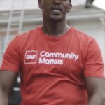 Anthony Mackie Instagram - Building resilient communities is more important than ever. That's why, beginning in New Orleans, we're teaming up with @AnthonyMackie to help rebuild communities devastated by natural disasters so that they are better prepared for future ones. To learn more, click the link in our bio. #GAFCommunityMatters #WeProtectWhatMattersMost